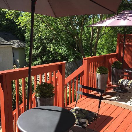 Bed and Breakfast Kellar House Niagara-on-the-Lake Esterno foto