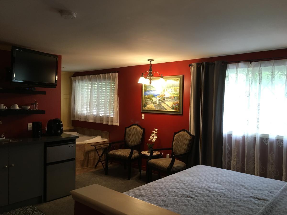 Bed and Breakfast Kellar House Niagara-on-the-Lake Esterno foto