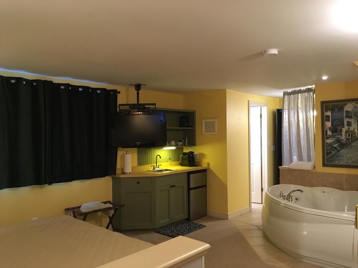 Bed and Breakfast Kellar House Niagara-on-the-Lake Esterno foto