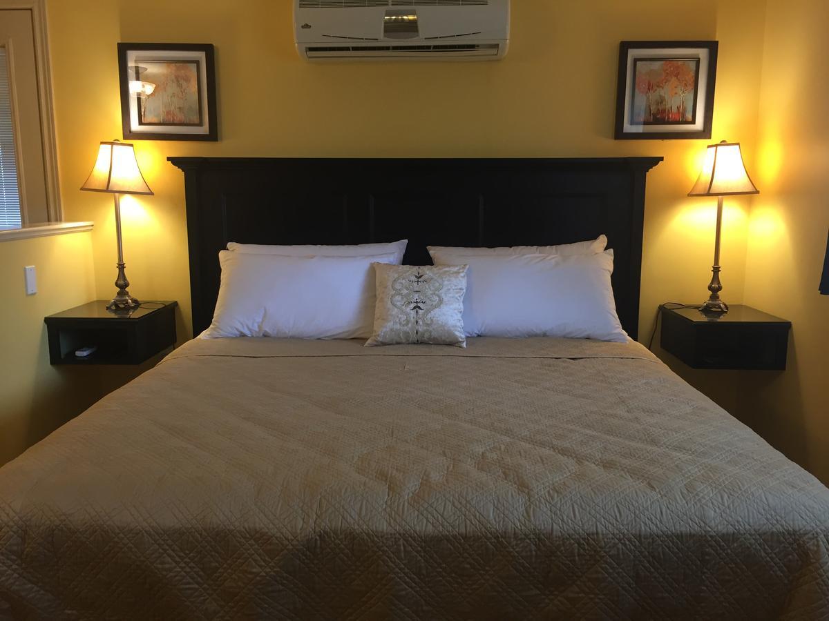 Bed and Breakfast Kellar House Niagara-on-the-Lake Esterno foto