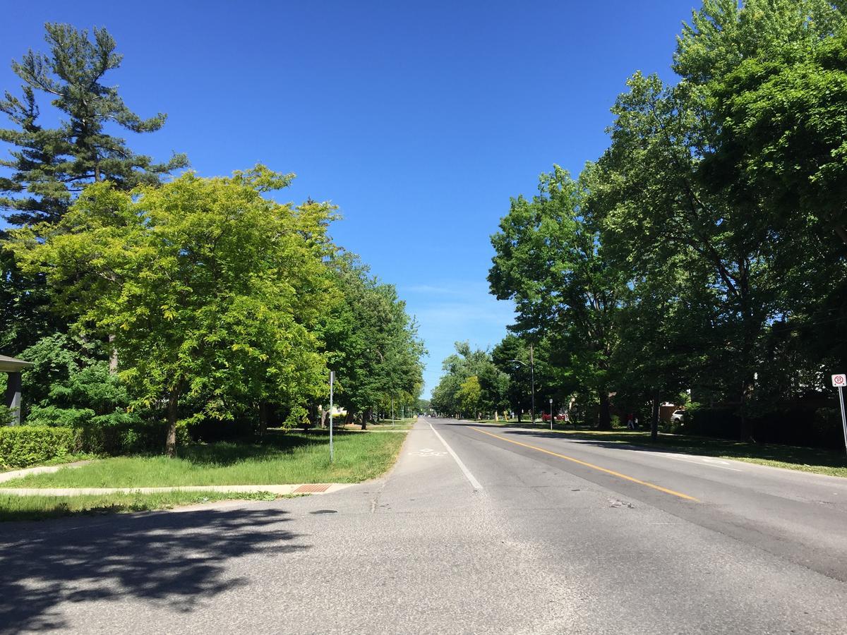 Bed and Breakfast Kellar House Niagara-on-the-Lake Esterno foto