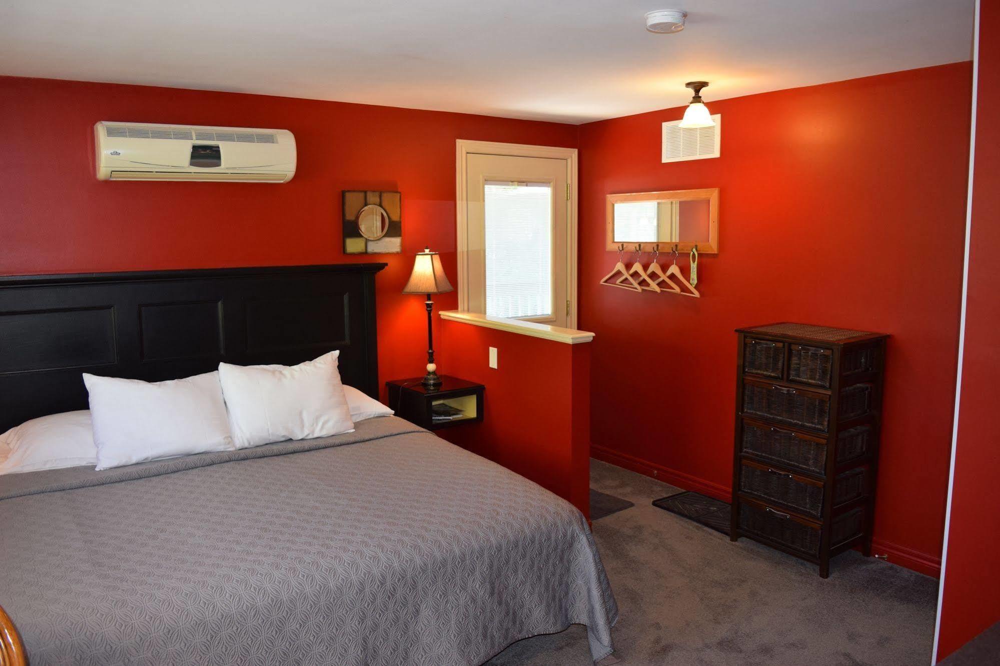 Bed and Breakfast Kellar House Niagara-on-the-Lake Esterno foto