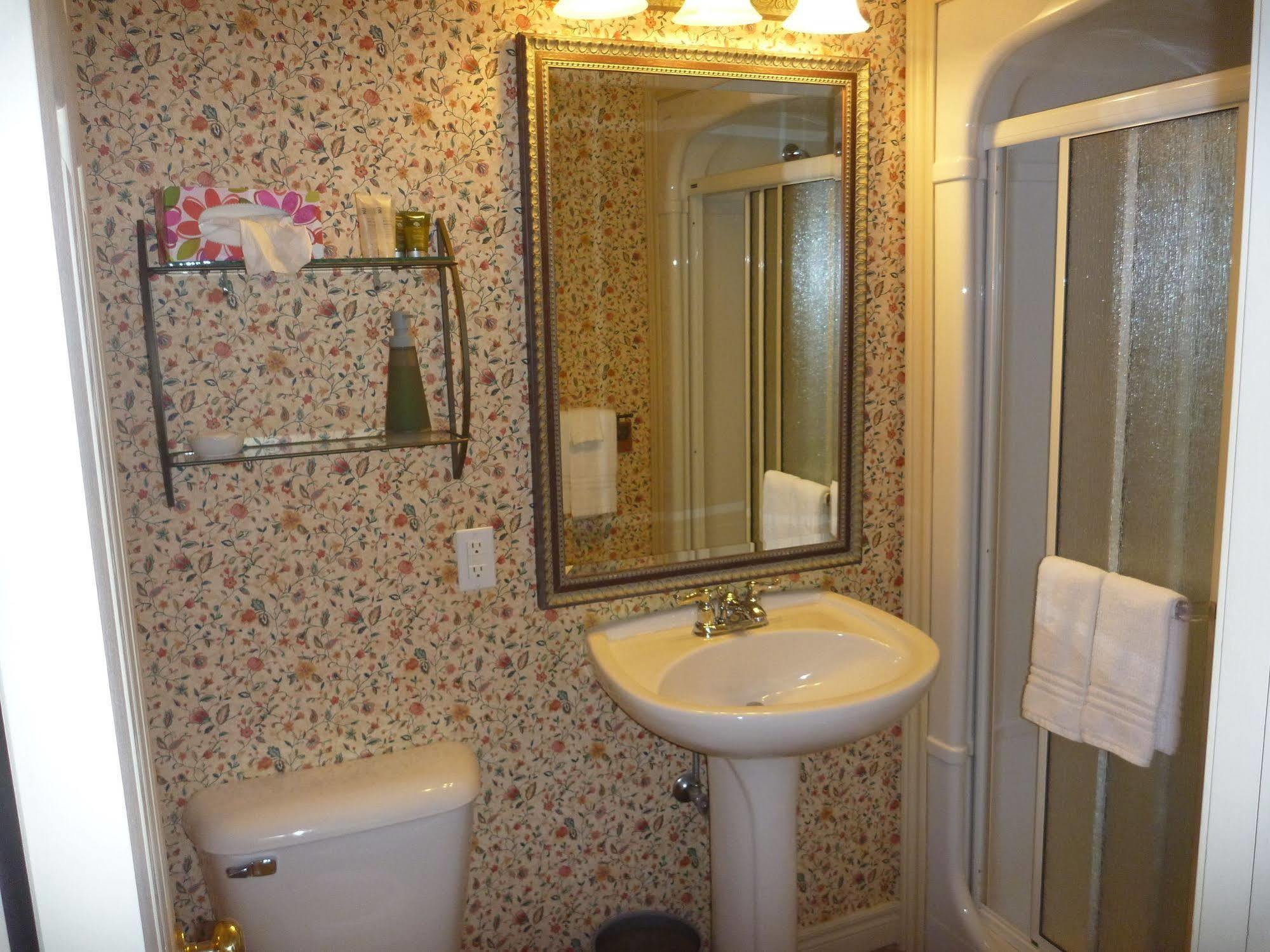 Bed and Breakfast Kellar House Niagara-on-the-Lake Esterno foto