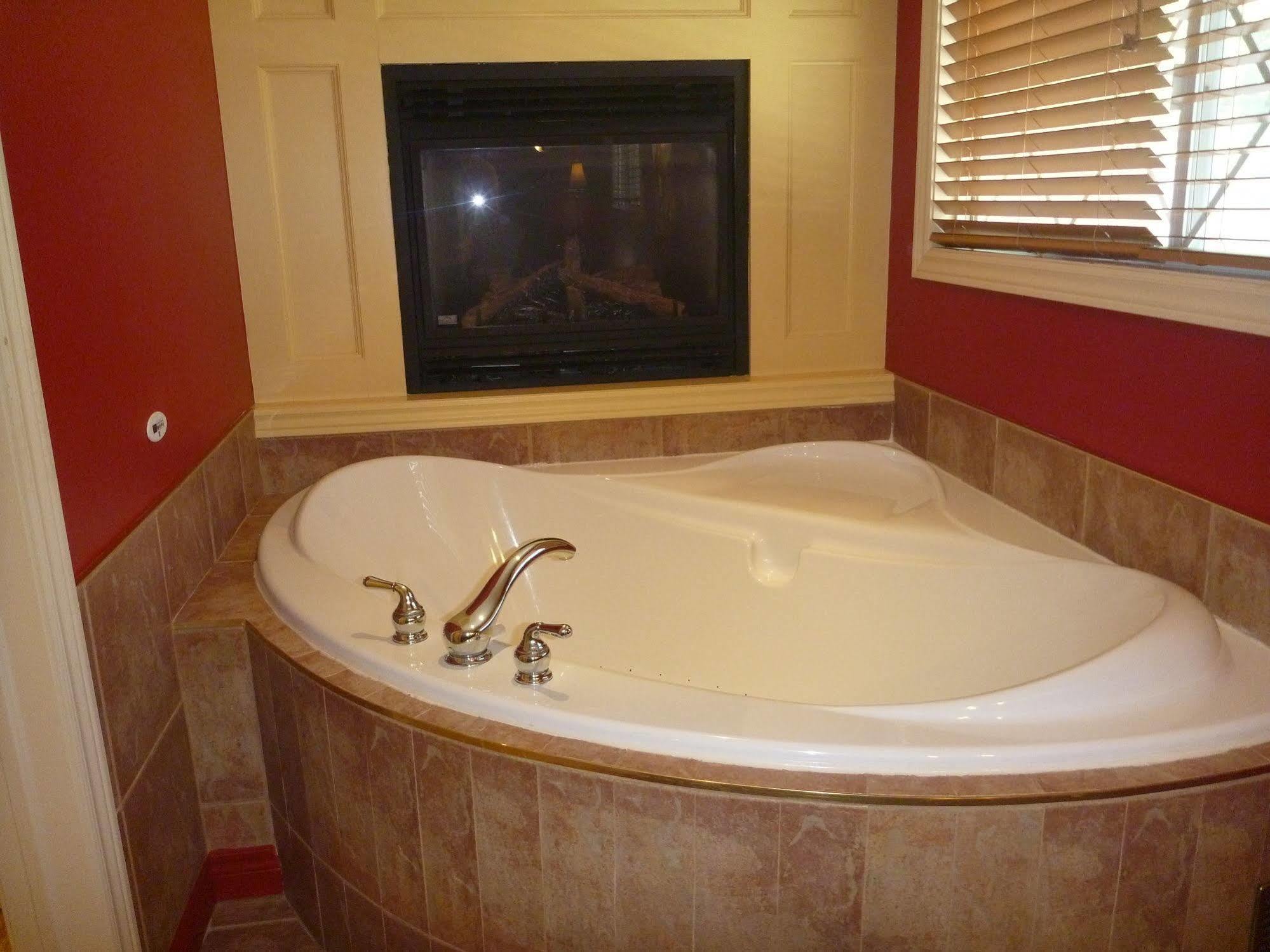 Bed and Breakfast Kellar House Niagara-on-the-Lake Esterno foto