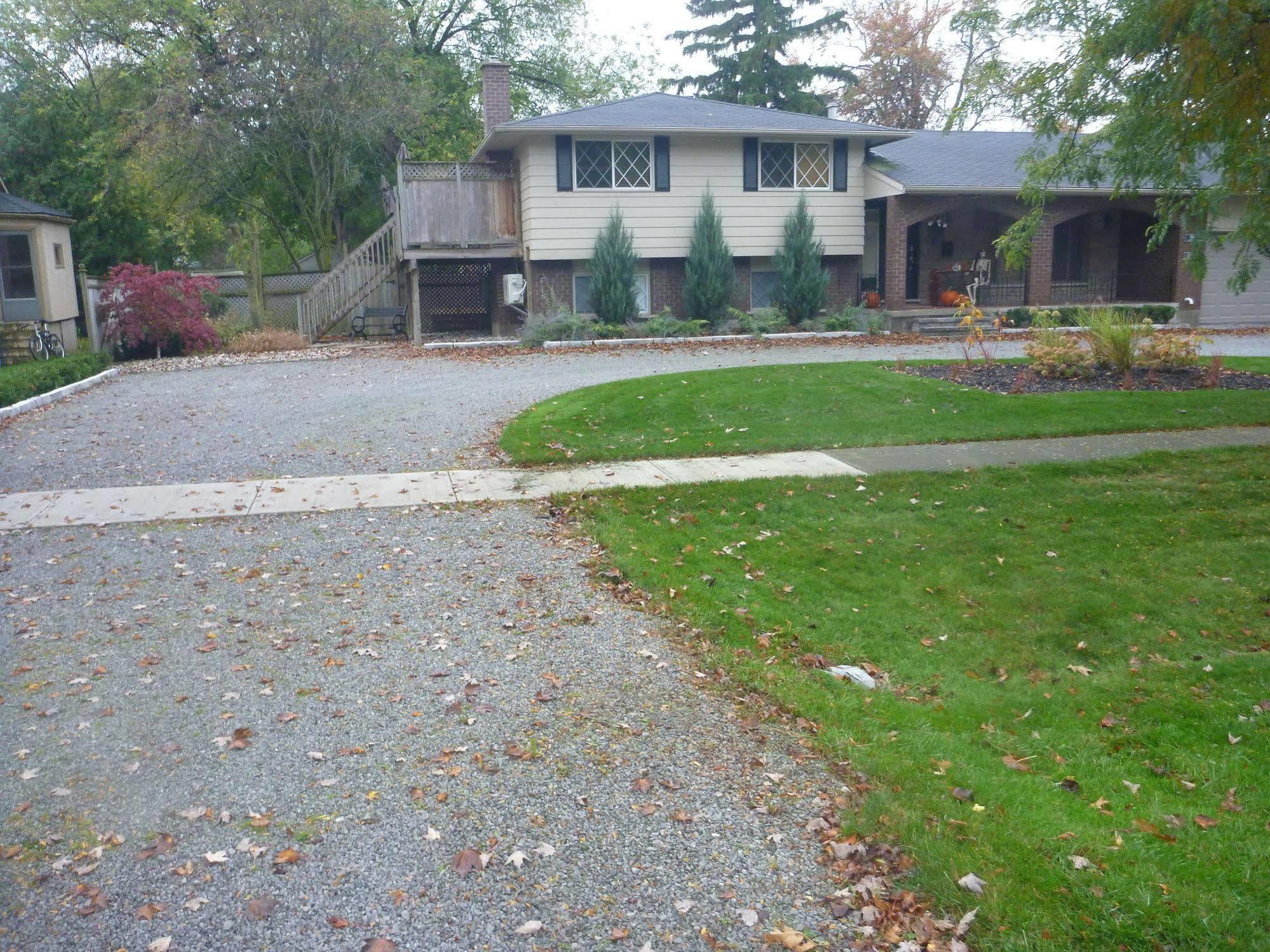 Bed and Breakfast Kellar House Niagara-on-the-Lake Esterno foto