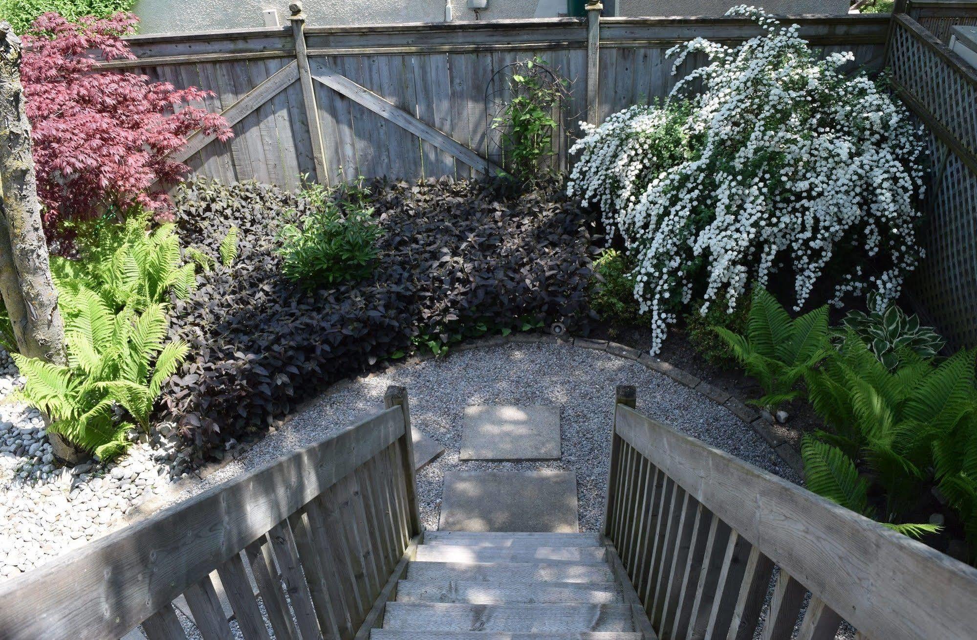 Bed and Breakfast Kellar House Niagara-on-the-Lake Esterno foto